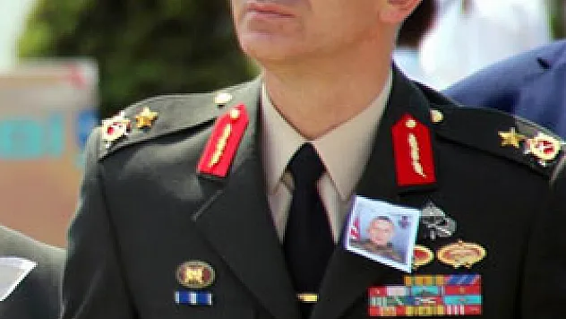 Samsun Garnizon Komutanı emniyete götürüldü