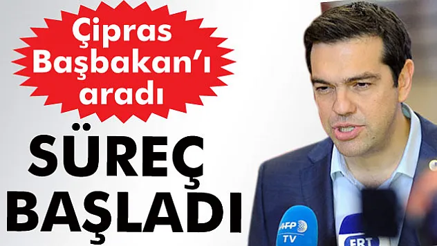 Çipras: Dedeağaç'a kaçan askerler için süreç başlatıldı