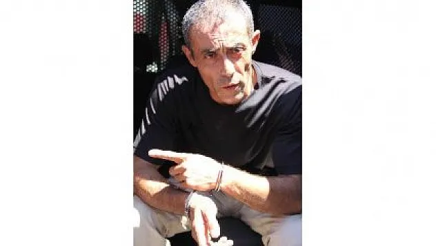 Hurdacı Cinayetinde Kardeşler Tutuklandı