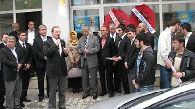 Demircan: 'Kotalar kaldırılacak'