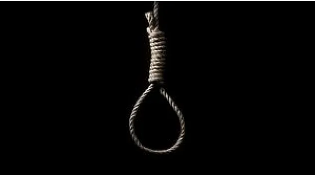  88 yaşındaki nine intihar etti