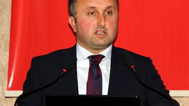  Samsun'da eğitim yatırımları