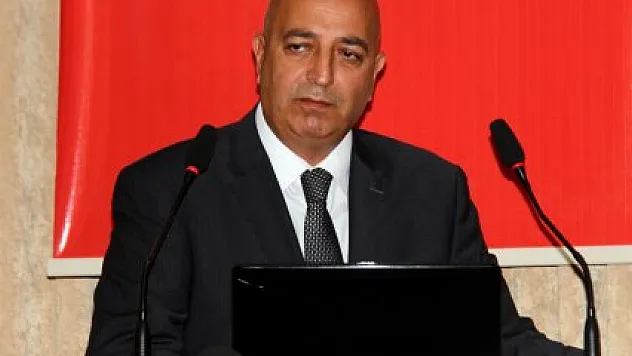 Samsun'da spor yatırımları