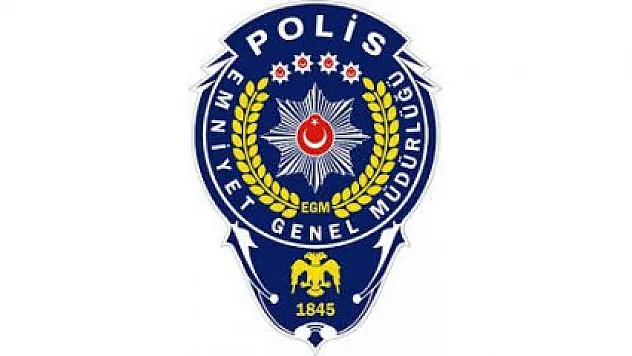  Samsun'da FETÖ operasyonunda 14 polis gözaltına alındı