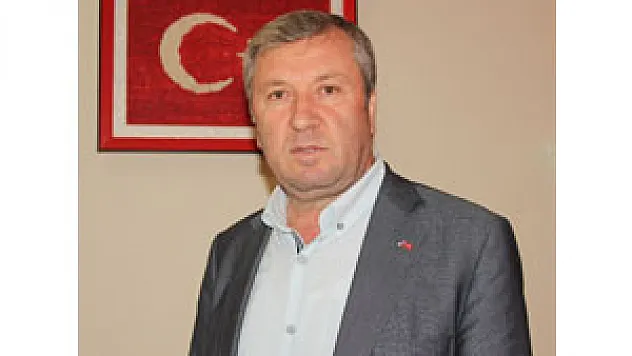 EMŞAV Karadeniz Temsilcisi Erim: 'İvedilikle idam istiyoruz'