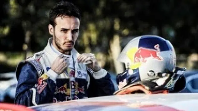 Yağız Avcı'dan sezonun üçüncü galibiyeti