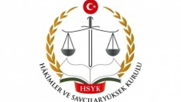 HSYK Genel Kurulu'nda olağanüstü toplantı