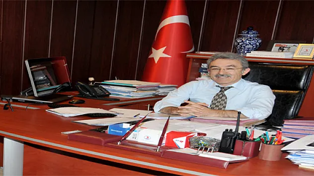 OMÜ'de açığa almalar