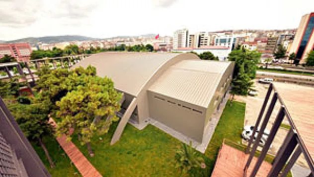 Büyükşehir iki büyük açılışa hazırlanıyor