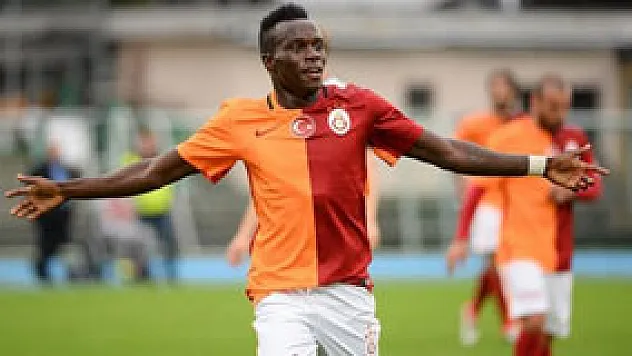 Bruma: Kafam çok rahat