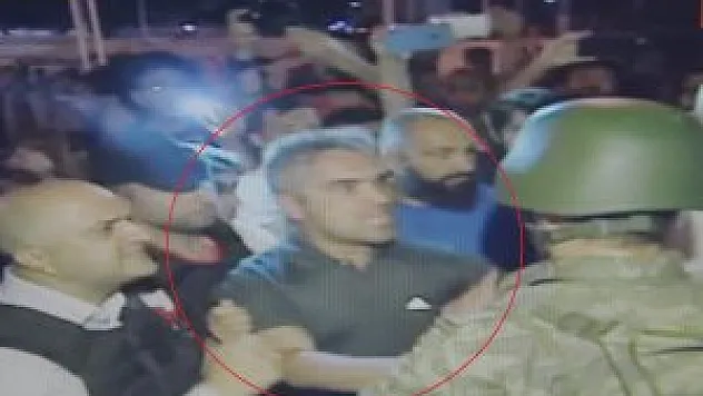 Darbe girişiminde vurulan mühendisten darbeciler hakkında suç duyurusu 