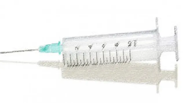 Hepatit B'den korunmanın en etkili yolu aşı