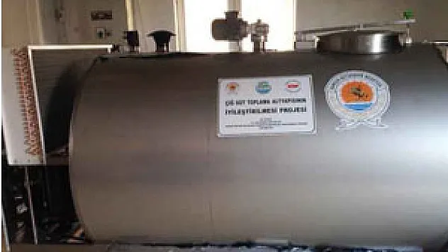 BÜYÜKŞEHİR'DEN KIRSAL KALKINMAYA DEV YATIRIM