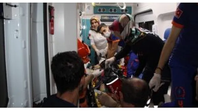 Siirt'te askere hain saldırı: 3 şehit