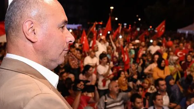 Togar: 'Milletimiz destan yazdı'