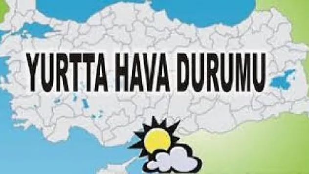 Yurtrumuta hava durumu