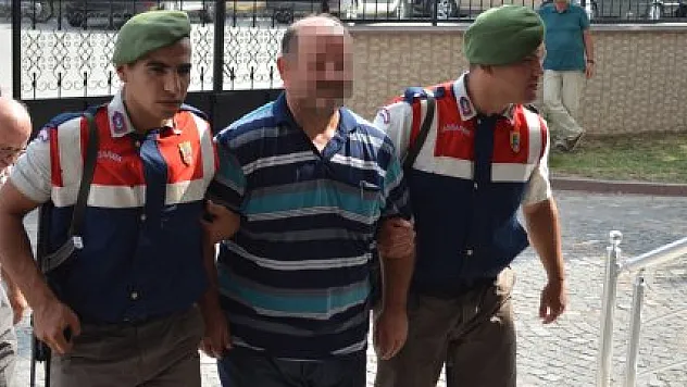 Samsun'da FETÖ-PDY operasyonu: 10 gözaltı