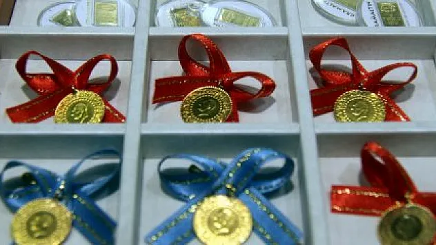 Altın rekor üstüne rekor kırıyor