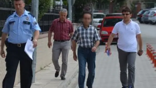  FETÖ operasyonunda 3 öğretmen tutuklandı