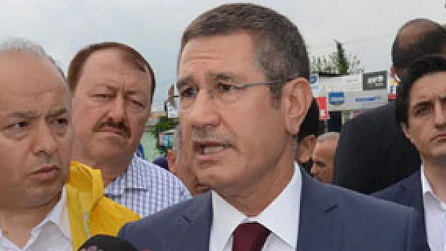 FETÖ'cü memurların tasfiyesine ilişkin açıklama