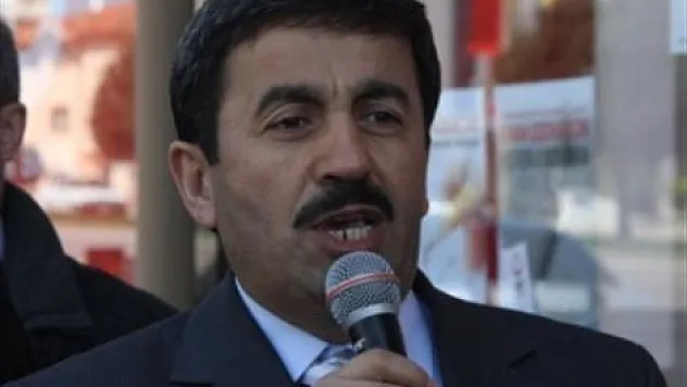 'Adaletin olmadığı yerde düzen sağlanamaz'