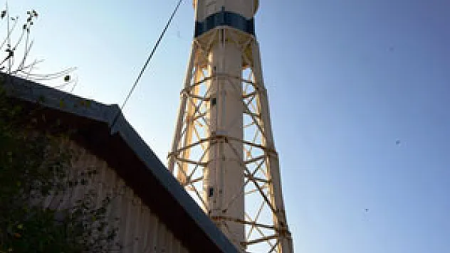 Dünyada sadece üç örneği bulunan deniz feneri