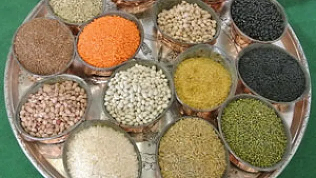 2016 Bakliyat Yılı, Türkiye için önemli bir fırsat