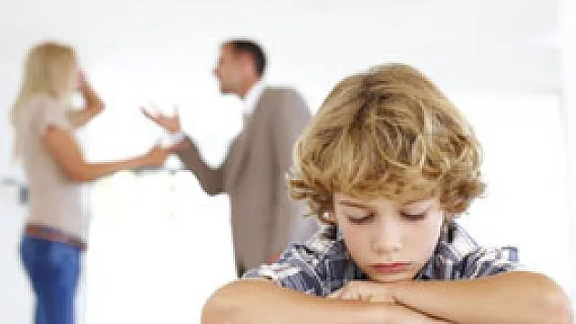 Aldatma çocukları da olumsuz etkiliyor