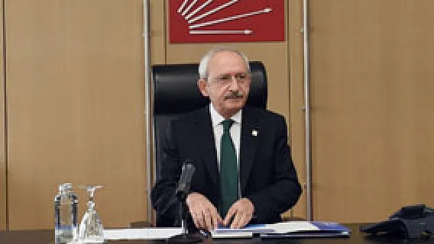 Kılıçdaroğlu'nun mitinge katılma ihtimali doğdu