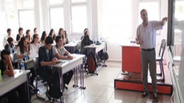 Sözleşmeli Öğretmenlik başvuruları başladı