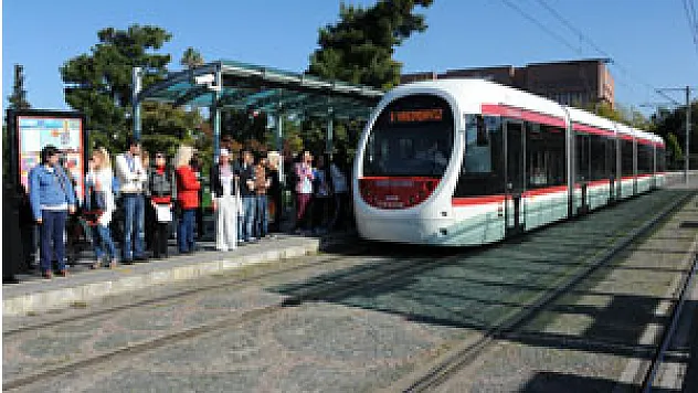 SAMULAŞ'tan demokrasi nöbetine desteğe devam