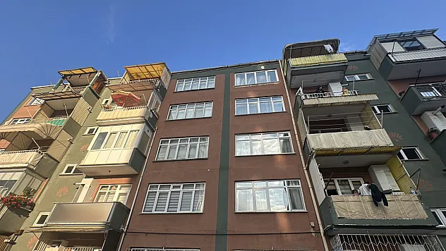 5. Kattan düşen minikten acı haber