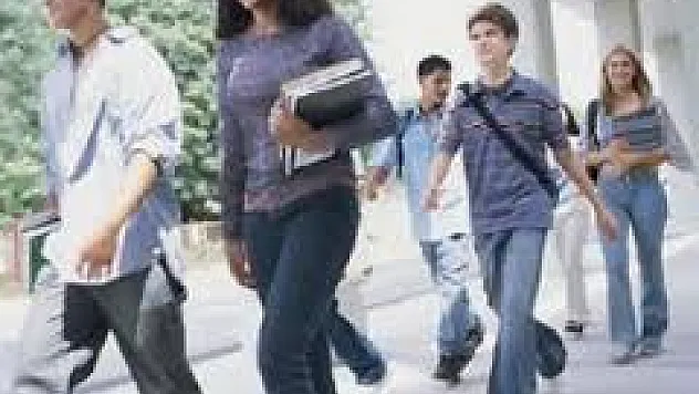 'Öğrenciye 12 Eylül affı'