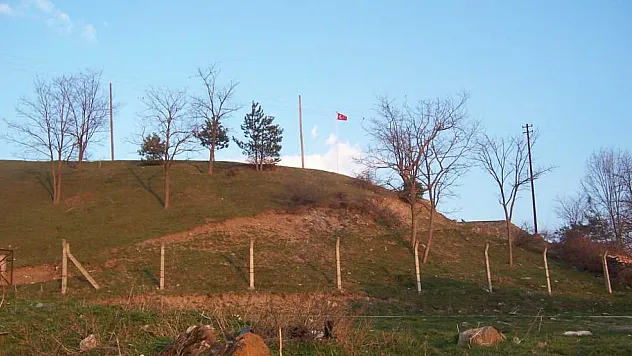 5000 Yıllık Sır: Kaledoruğu Höyüğü'nde cenin pozisyonunda gömülenler!