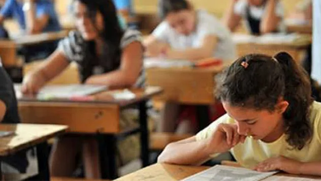 TEOG sonuçları bugün açıklanıyor