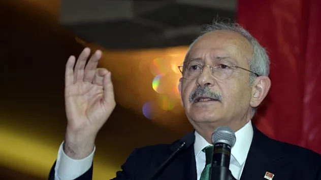 Kılıçdaroğlu Gereğini yaparız