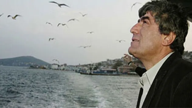 Hrant Dink davası hakimi yakalandı