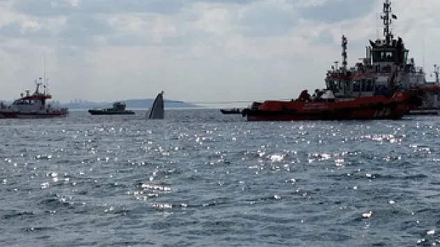 Alabora olan Sahil Güvenlik botundaki şehit sayısı 4'e yükseldi