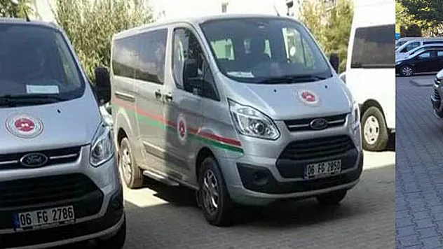 Türkiye genelinde FG plakalar toplatılıyor