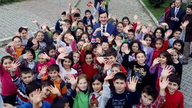 İLKEM'le başardılar 