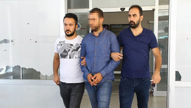 Samsun'da uyuşturucu operasyonu