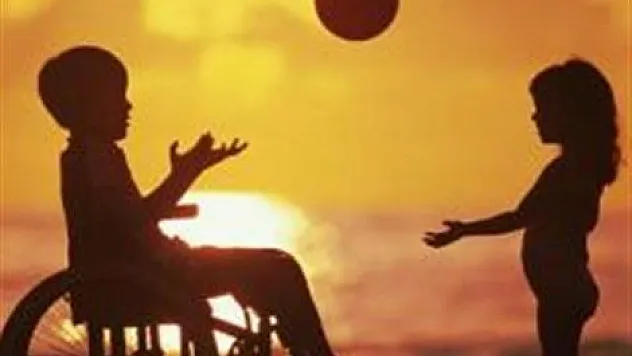 Bütün Engellilere sınırsız güvence