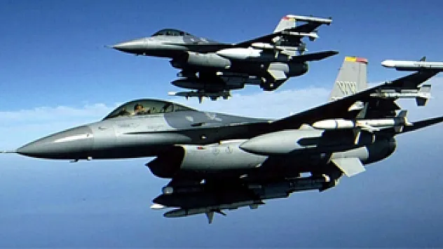 Harekatın adı 'Fırat Kalkanı'