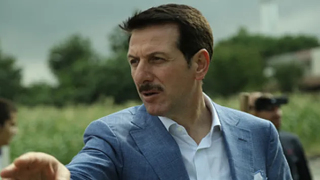 Erdoğan Tok: 'Çalışmanın karşılığını halk veriyor'