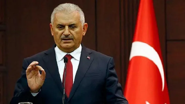 Başbakan'dan kamu çalışanlarına bayram müjdesi