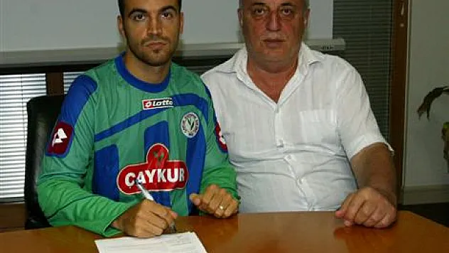 Mete'Futbol taraftar ile güzel'