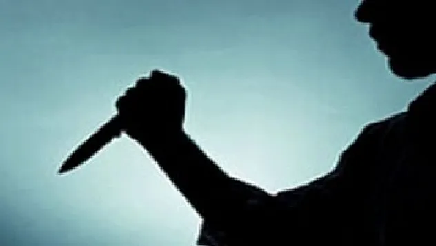 Eşini 7 yerinden bıçaklayan koca tutuklandı