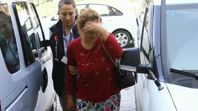 Samsun'da dedikodu tartışması kanlı bitti: 2 yaralı