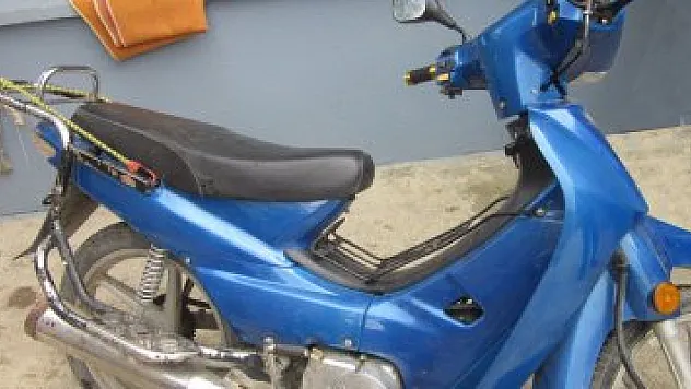 Görme engelli sürücü, işitme engelli yayaya çarptı