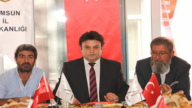 Öztürk: 'Türk'ün gücüne güç katmak istiyoruz'